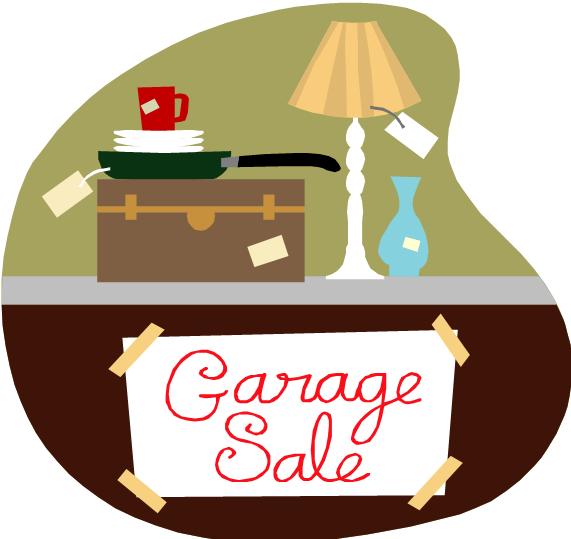 CITY WIDE GARAGE SALE. SEPTEMBER 5- 6- 7, 2008. Pick up your free permit at